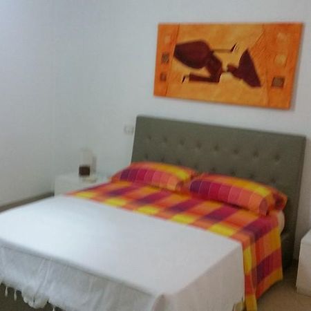 Casa Vacanze Da Giusy Villa Matera Exteriör bild