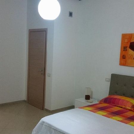 Casa Vacanze Da Giusy Villa Matera Exteriör bild