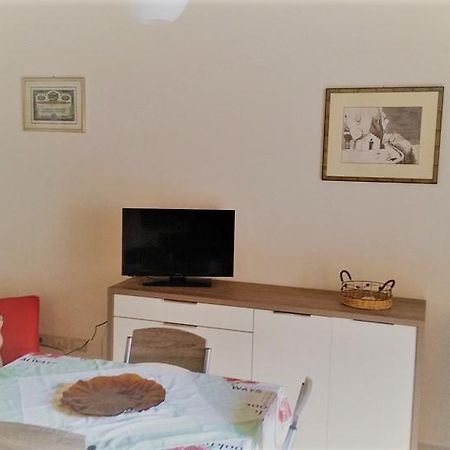 Casa Vacanze Da Giusy Villa Matera Exteriör bild