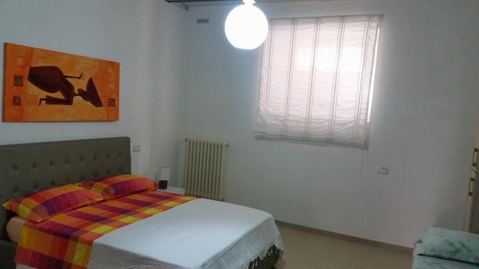 Casa Vacanze Da Giusy Villa Matera Exteriör bild