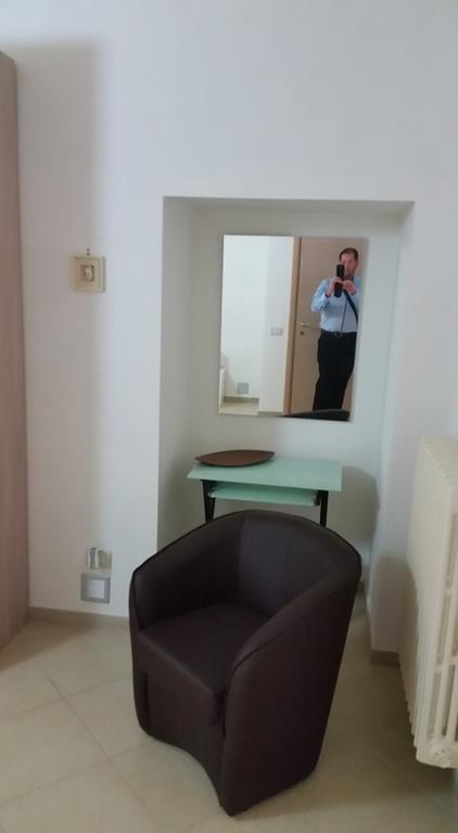 Casa Vacanze Da Giusy Villa Matera Exteriör bild