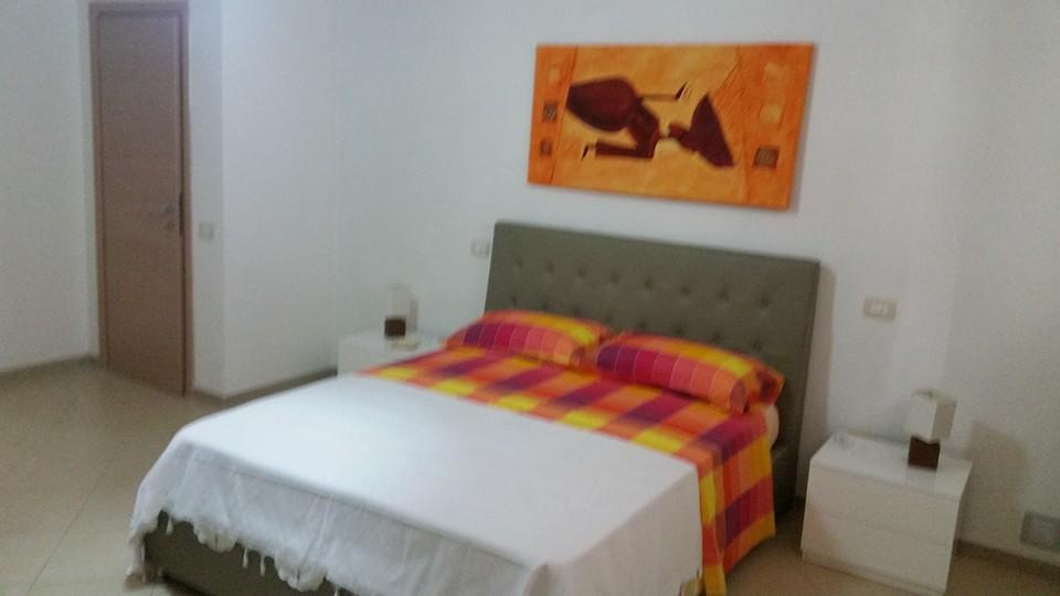 Casa Vacanze Da Giusy Villa Matera Exteriör bild