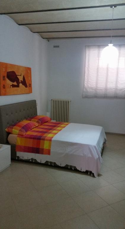 Casa Vacanze Da Giusy Villa Matera Exteriör bild