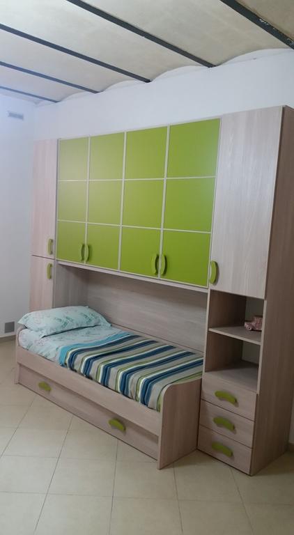 Casa Vacanze Da Giusy Villa Matera Exteriör bild
