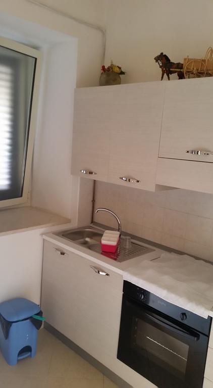 Casa Vacanze Da Giusy Villa Matera Exteriör bild