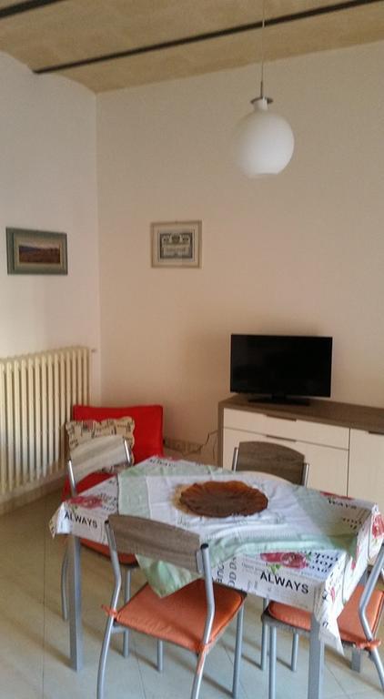 Casa Vacanze Da Giusy Villa Matera Exteriör bild