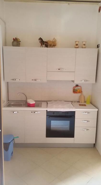 Casa Vacanze Da Giusy Villa Matera Exteriör bild