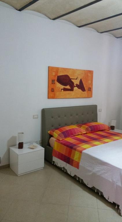 Casa Vacanze Da Giusy Villa Matera Exteriör bild