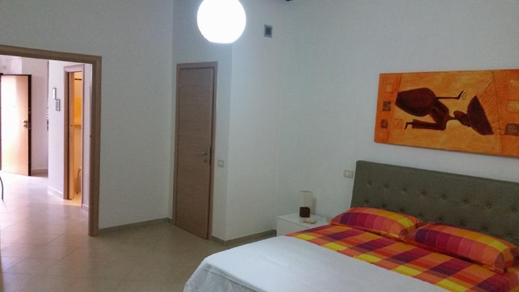 Casa Vacanze Da Giusy Villa Matera Exteriör bild