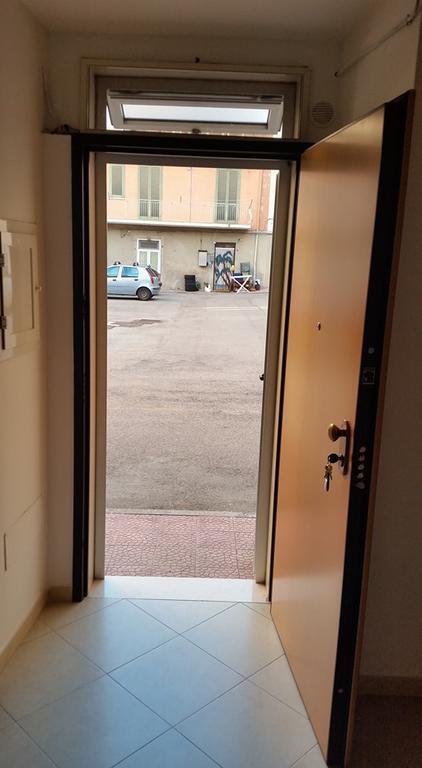 Casa Vacanze Da Giusy Villa Matera Exteriör bild