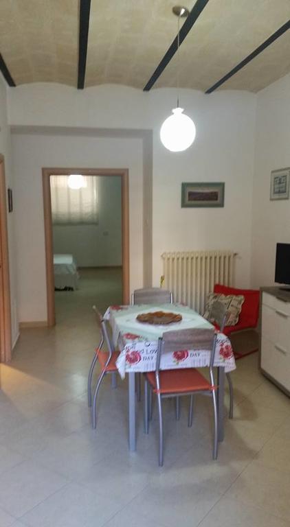 Casa Vacanze Da Giusy Villa Matera Exteriör bild