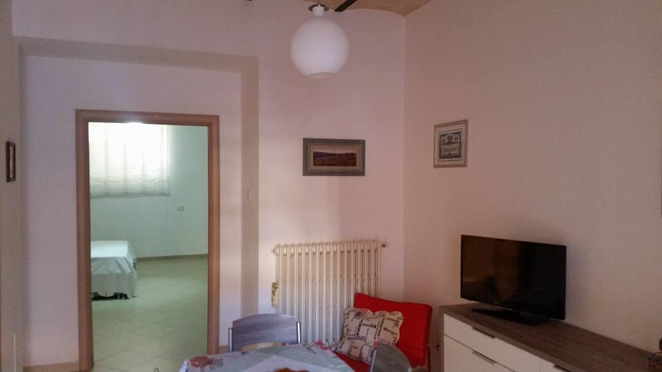 Casa Vacanze Da Giusy Villa Matera Exteriör bild
