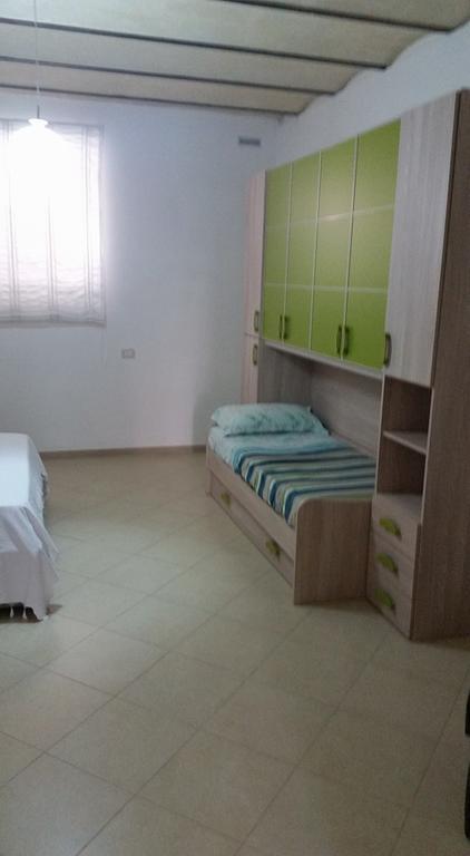 Casa Vacanze Da Giusy Villa Matera Exteriör bild